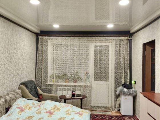 Продажа 3 комнатной квартиры Черемушки Димитрова