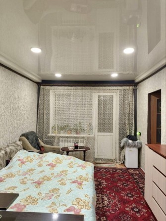 Продажа 3 комнатной квартиры Черемушки Димитрова - фото 1