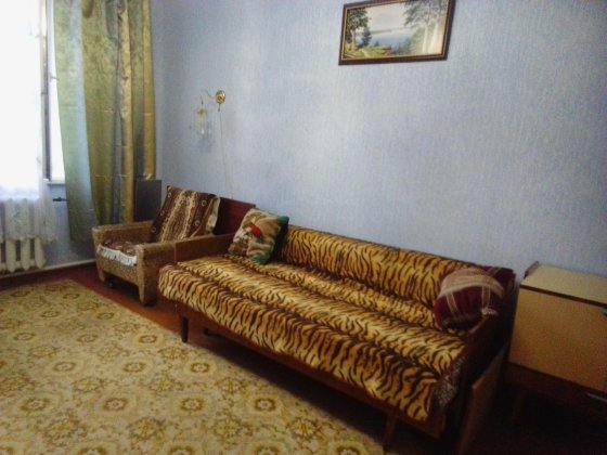 *Продам 2 комнатную квартиру  *elena Кам'янське