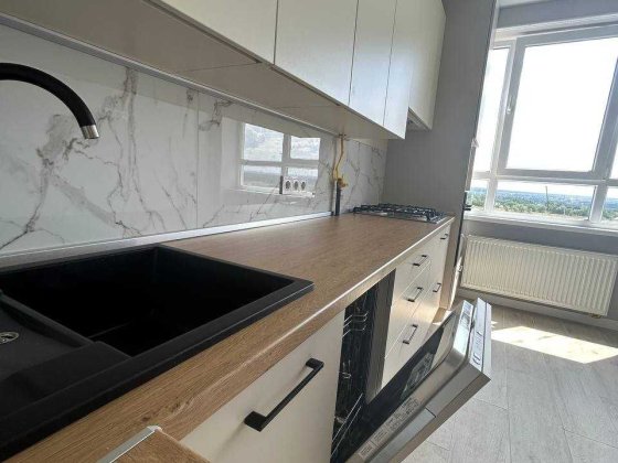 Неймовірно шикарна пропозиція біля Центрального парку Гостомель