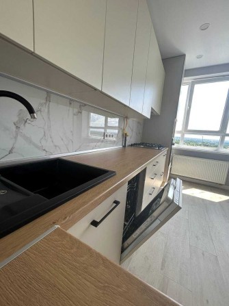 Неймовірно шикарна пропозиція біля Центрального парку - фото 1