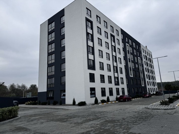 Smart квартира в зданому будинку - фото 1