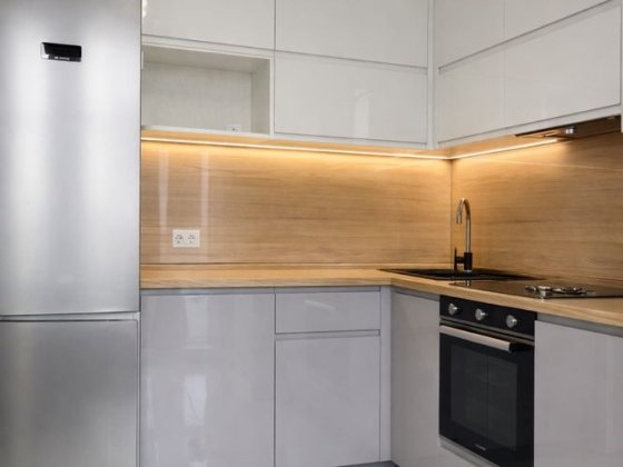 Квартира з максимально швидким виїздом до Києва Гостомель