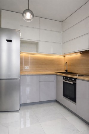 Квартира з максимально швидким виїздом до Києва - фото 1