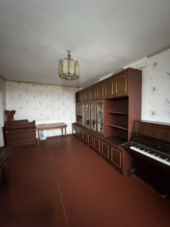 Продам 2-х ком.квартиру Левый Берег, 11 микрорайон с видом на Лес! - фото 1