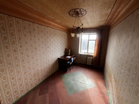 2 кімнатна квартира по проспекту Василя Стуса Кам'янське