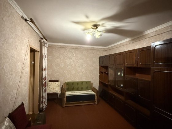 Продам 1к Черёмушки Димитрова Каменское