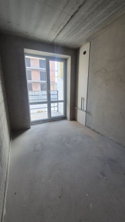 Однокімнатна квартира. Газифікований будинок - фото 1