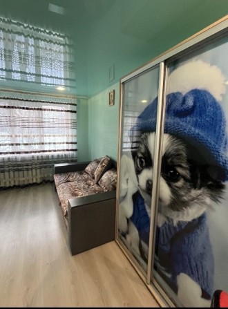 Продам 2-х комнатную квартиру с мебелью.El - фото 1