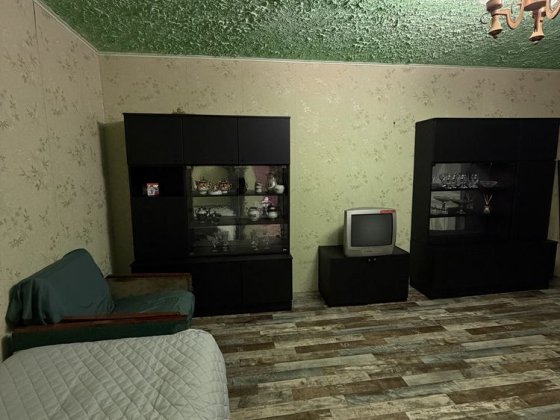 Продам 1к квартиру Каменское