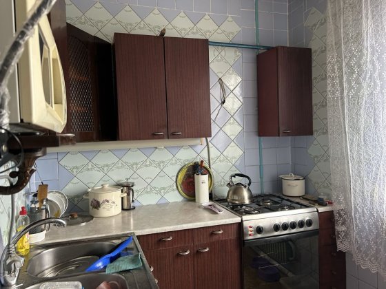 Квартира кам’янське лівий берег 4 мкн Кам'янське