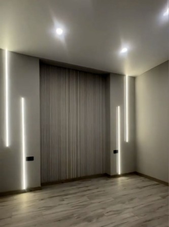 Повноцінна простора 2 кімнатна квартира з євроремонтом. Новий будинок. - фото 1