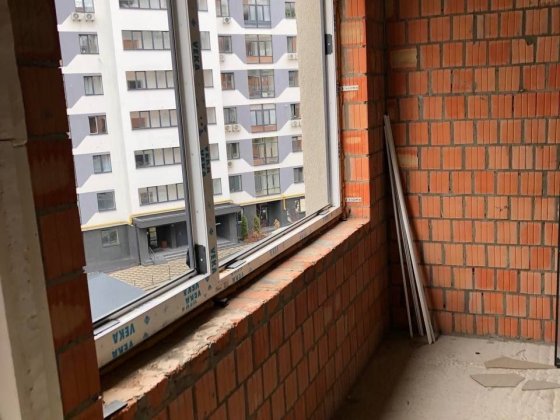 Найдешевша двокімнатна квартира поруч з парком в Гостомелі!Інд.газ.оп! Гостомель