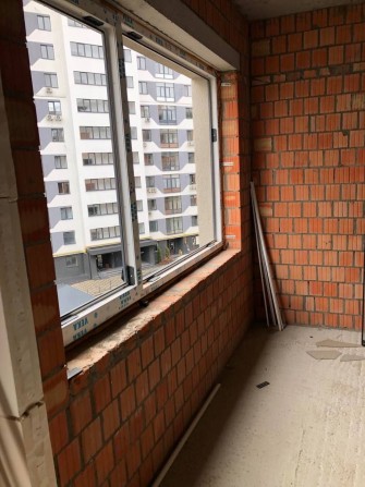 Найдешевша двокімнатна квартира поруч з парком в Гостомелі!Інд.газ.оп! - фото 1