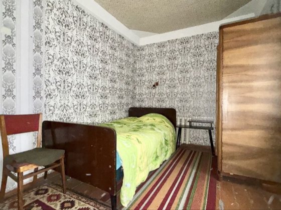 Продам 2к квартиру БЕЗ КОМИССИИ в Каменском, район Черемушки Каменское