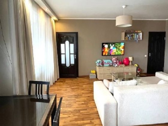 Продаж 2 кімнатної квартири на вул. Чупринки, 8, Соцмістечко Киев