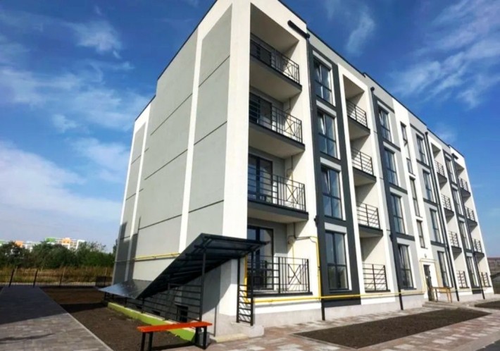 Квартира в Гостомелі за супер-ціною! - фото 1