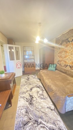 Продаж 1-кімнатної квартири - фото 1