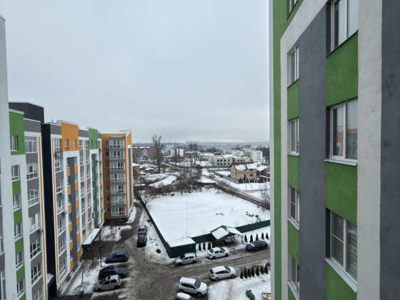 ЖК Лайф 40 м2 під чистове оздоблення. Іпотека-Так! Гостомель Гостомель