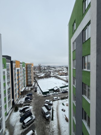 ЖК Лайф 40 м2 під чистове оздоблення. Іпотека-Так! Гостомель - фото 1