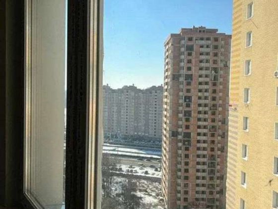 Продаж 2-кімнатної квартири по вул. Кішки Самойла (Коньова), 5б ЖК Евріка Киев