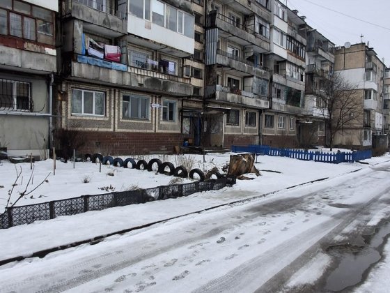 Продам 1 кімнатну квартиру на Айвазовського Каменское