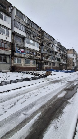 Продам 1 кімнатну квартиру на Айвазовського - фото 1