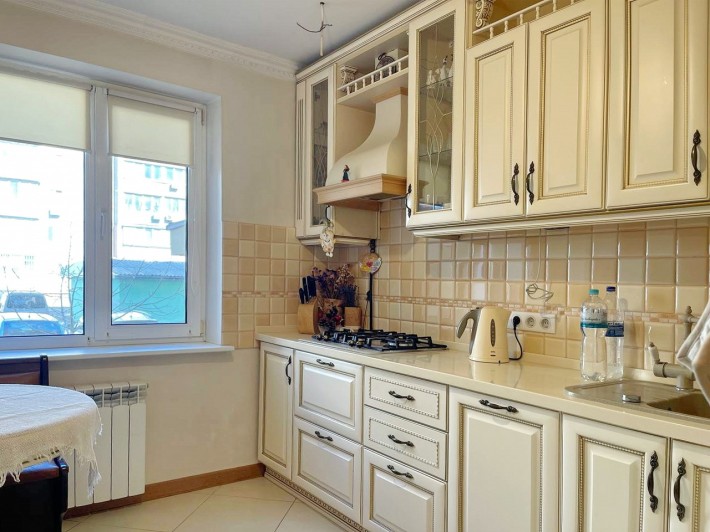 Продаж 3к квартири, пр-т М. Бажана, 7-А, Дарницький р-н, Харківський масив - фото 1