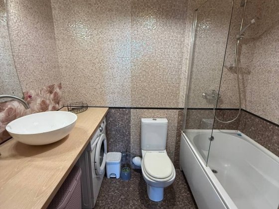 2К квартира з ремонтом і технікою 53000$ Заїжджай одразу Гостомель