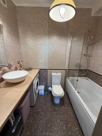 2К квартира з ремонтом і технікою 53000$ Заїжджай одразу - фото 1