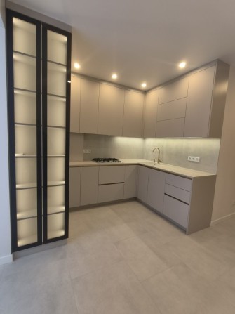 2к Новий ремонт ЖК Покровський центр Гостомеля/ Ірпінь Буча - фото 1