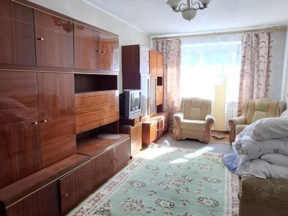 3 Кімнатна Квартира Напроти АТБ Дрогобыч