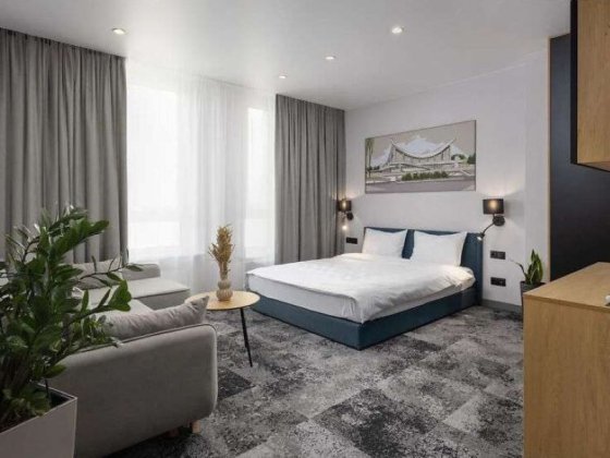 Продаж 1-к квартири вул. Василя Стуса 35б Киев