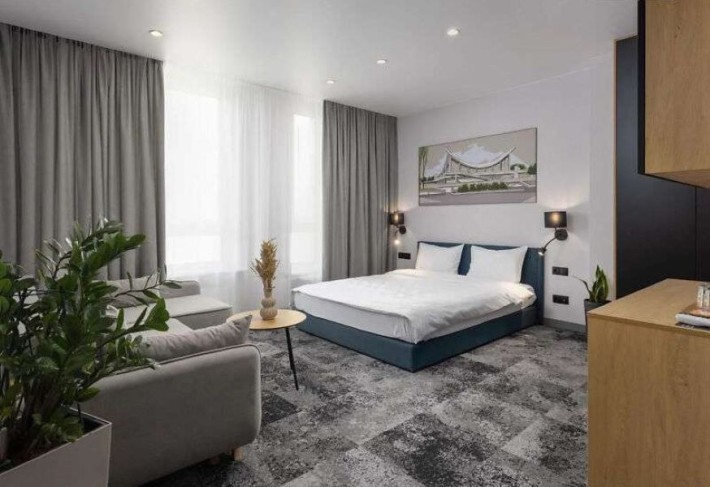 Продаж 1-к квартири вул. Василя Стуса 35б - фото 1