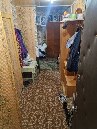 Терміново продам 4х кімнатна квартира - фото 1