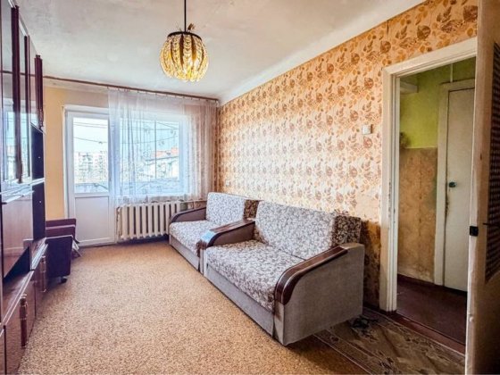 Продаж двокімнатної квартири вул. грушевського Дрогобыч