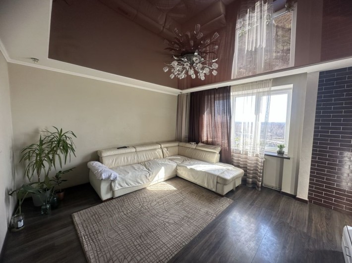 Продаж 2 кімнатної квартири по вул. Грушевського - фото 1