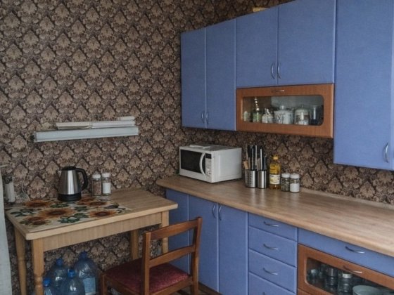 Продам 3 х комнатную квартиру в районе спорткомплекса  "Днепровец" Кам'янське