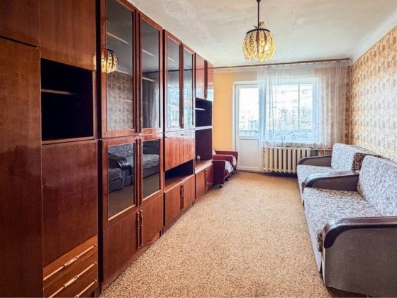 Продаж 2-кімнатної квартири у м. Дрогобич (вул. Грушевського) Дрогобыч