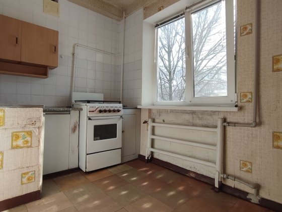 Продам 1к. Цент вул. Вільна 7 Каменское