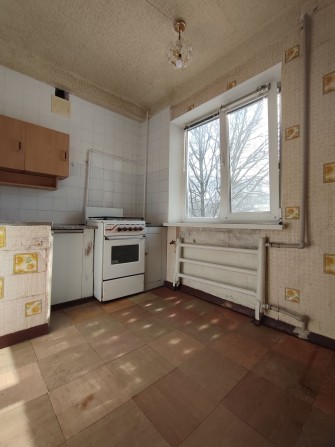 Продам 1к. Цент вул. Вільна 7 - фото 1