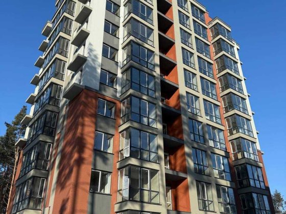 Не орендуй - купуй! 24 місяці без %! ЖК "Sobornyi" біля парку! 40 м²! Гостомель