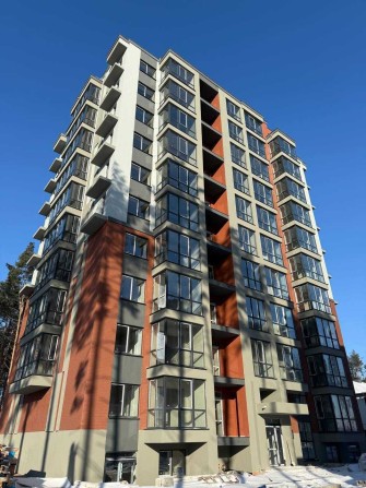 Не орендуй - купуй! 24 місяці без %! ЖК "Sobornyi" біля парку! 40 м²! - фото 1