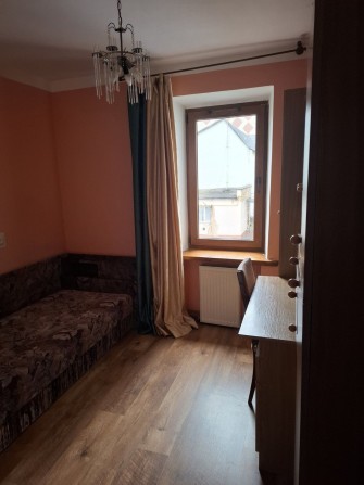 Продається квртира,4 кімнати,велика тераса - фото 1