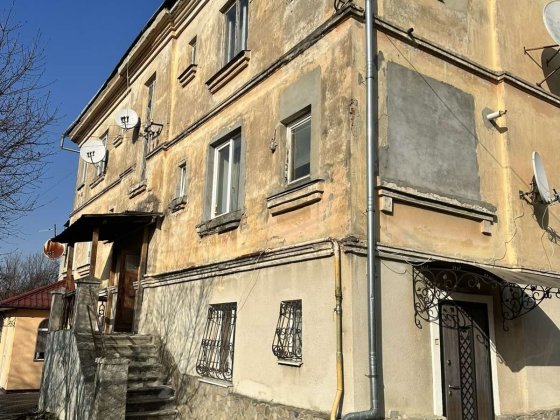 2 Кімнатна Квартира Вул.Сагайдачного м.Дрогобич Дрогобич