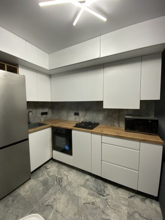 Продаж 1-кімнатної квартири з якісним ремонтом в жк «Лайф» - фото 1