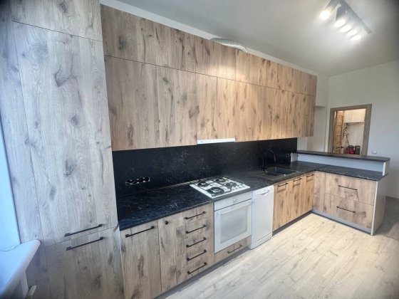 Продаж 2к квартири, вул. Обліски,  м.Долина Долина