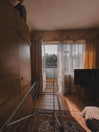 Квартира у м.Дрогобич 30 м2 поруч із Залізничним вокзалом - фото 1