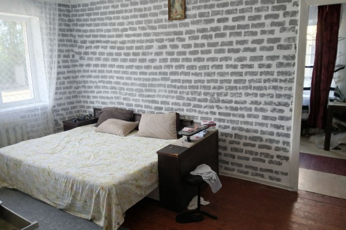 ТЕРМІНОВИЙ ПРОДАЖ | 2-кімнатна квартира з потенціалом для ремонту - фото 1