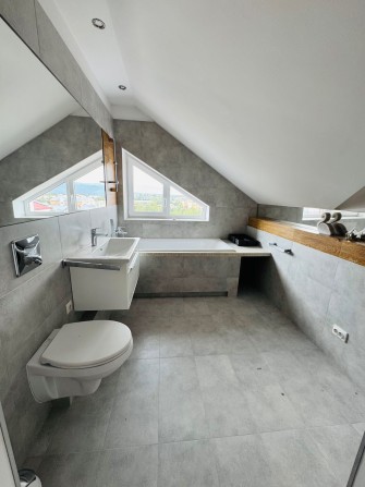 Дворівнева квартира 2-хкімнатна - фото 1